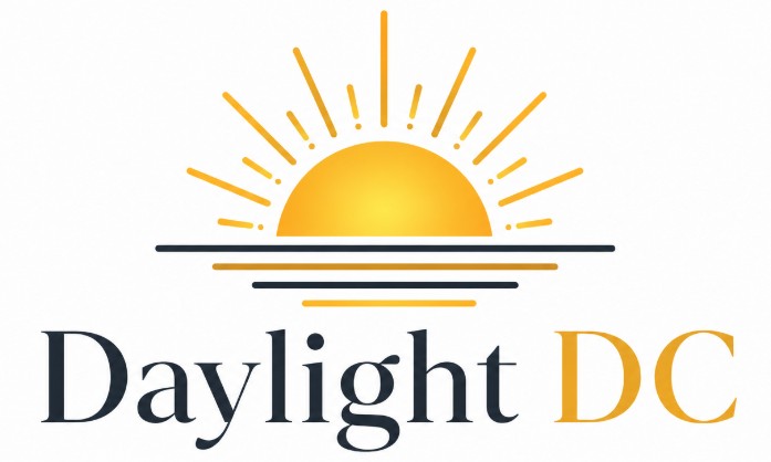 Daylight DC Logo