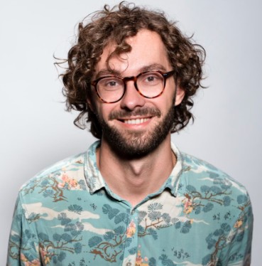Owen Carlisle